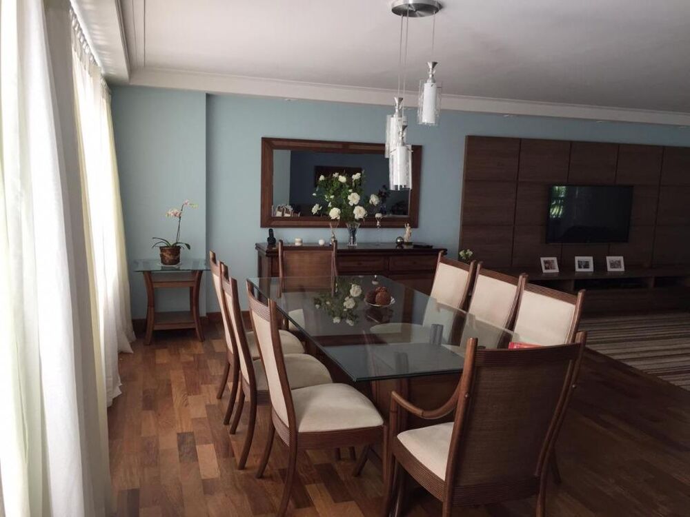 Apartamento, 4 quartos, 315 m² - Foto 7