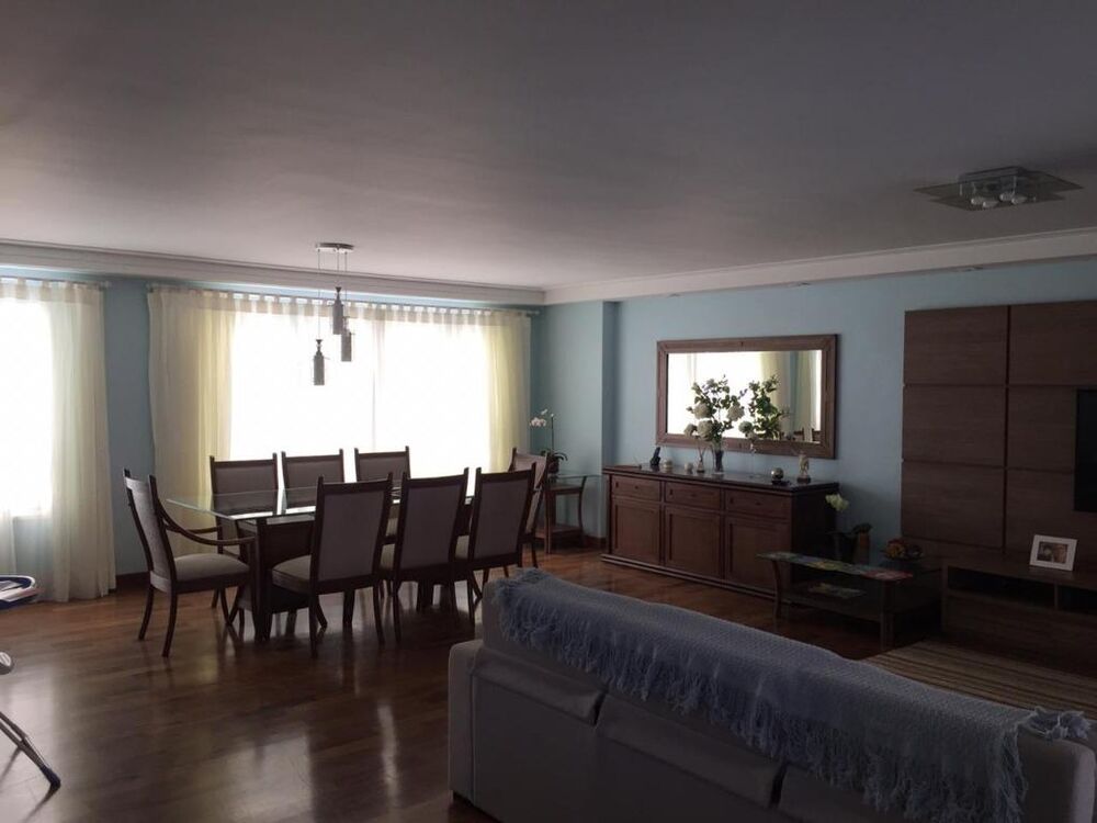 Apartamento, 4 quartos, 315 m² - Foto 2