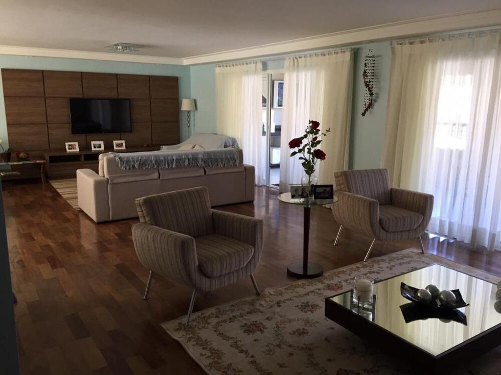 Apartamento, 4 quartos, 315 m² - Foto 1