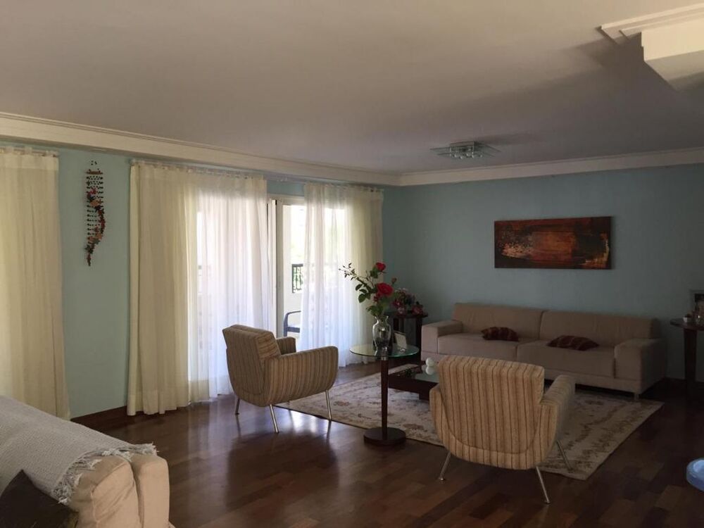 Apartamento, 4 quartos, 315 m² - Foto 8