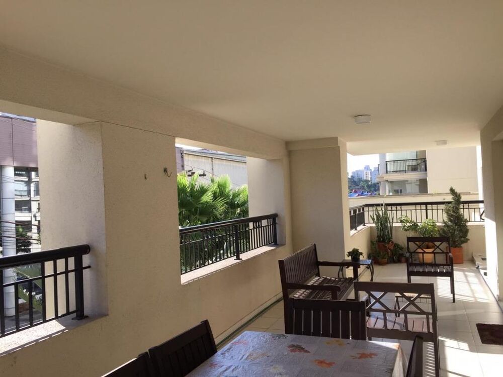 Apartamento, 4 quartos, 315 m² - Foto 5