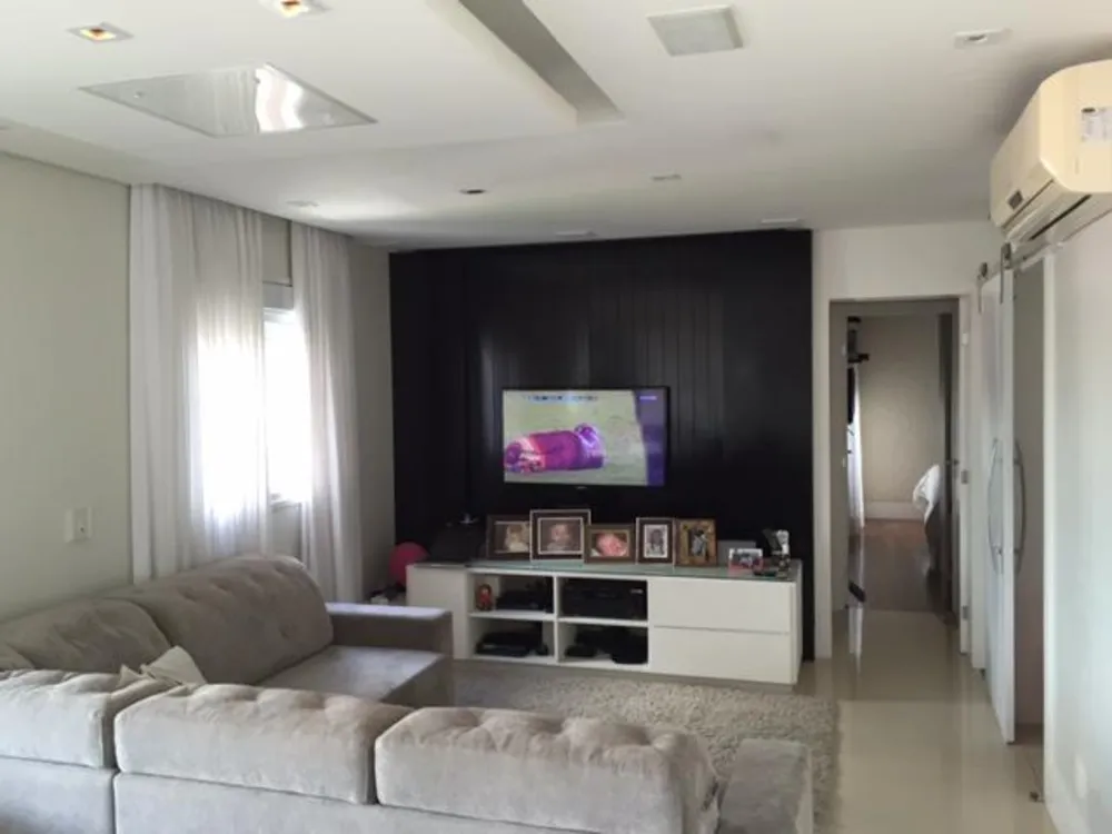 Apartamento, 3 quartos, 135 m² - Foto 2
