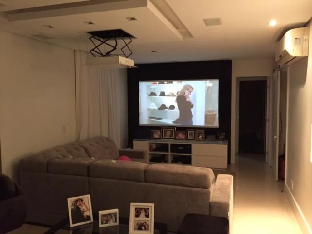 Apartamento, 3 quartos, 135 m² - Foto 3
