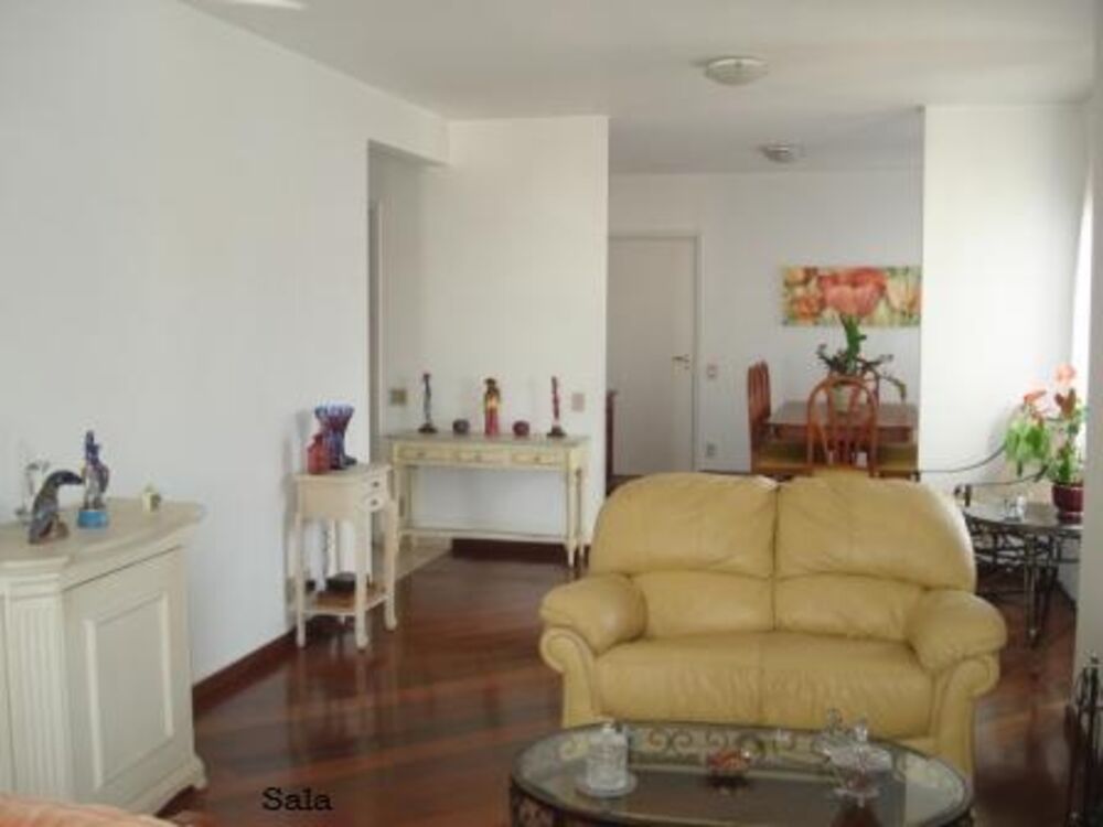 Apartamento, 4 quartos, 202 m² - Foto 2
