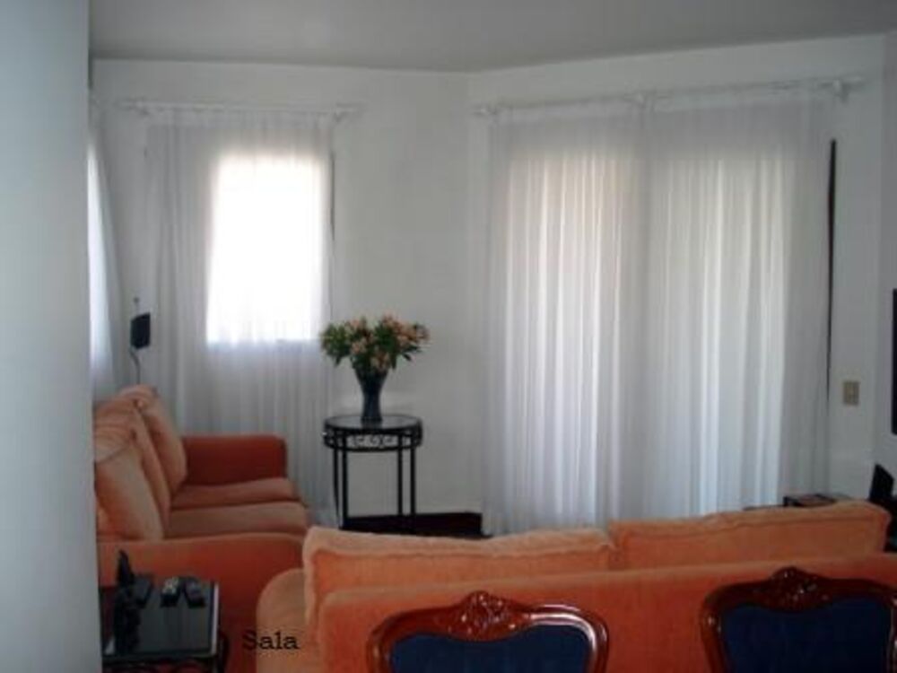 Apartamento, 4 quartos, 202 m² - Foto 3