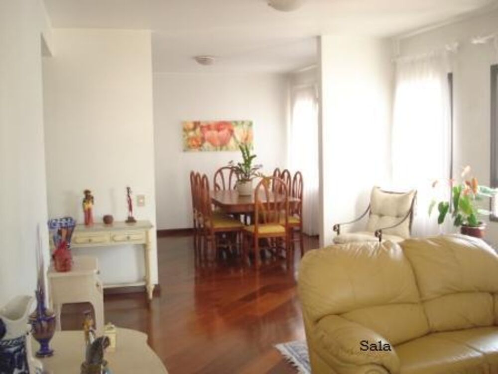 Apartamento, 4 quartos, 202 m² - Foto 1