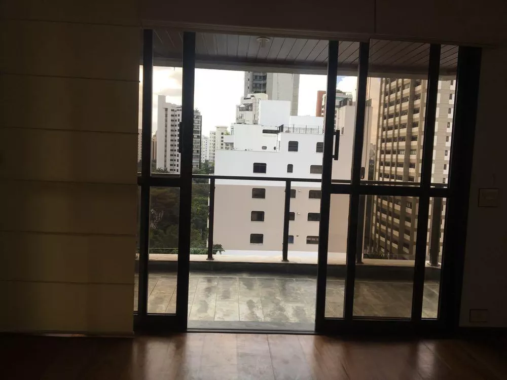 Apartamento, 4 quartos, 205 m² - Foto 3