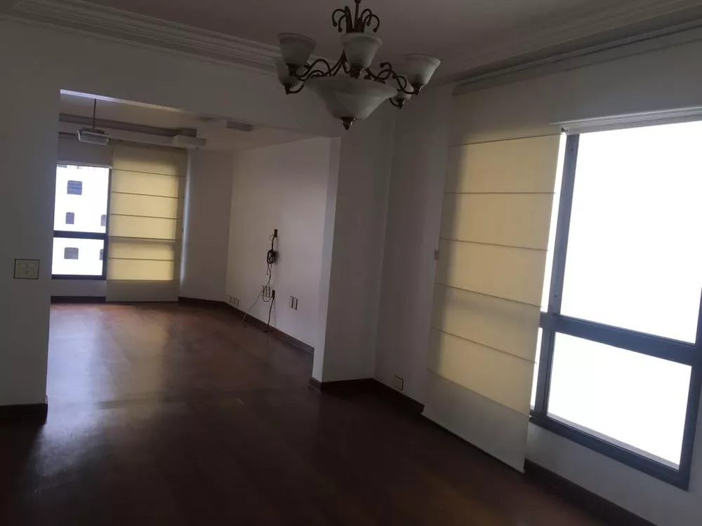 Apartamento, 4 quartos, 205 m² - Foto 5
