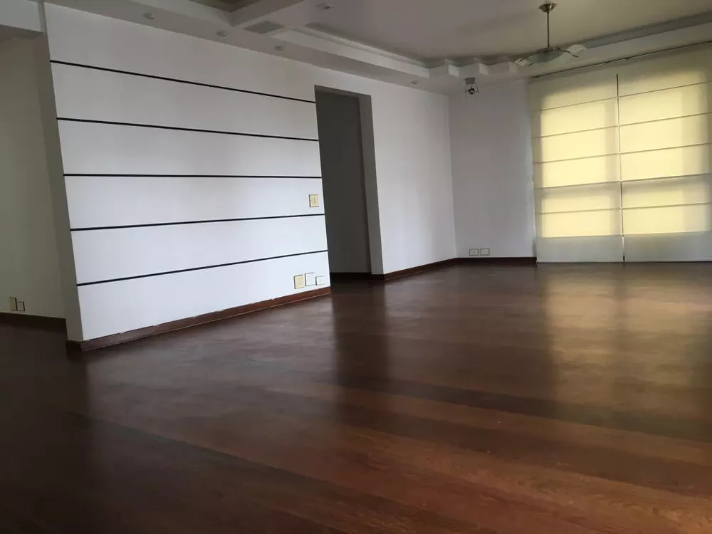 Apartamento, 4 quartos, 205 m² - Foto 1