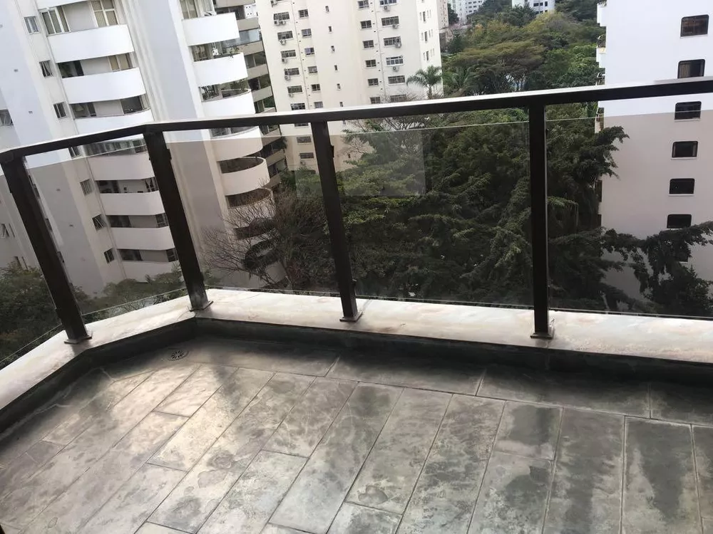 Apartamento, 4 quartos, 205 m² - Foto 4