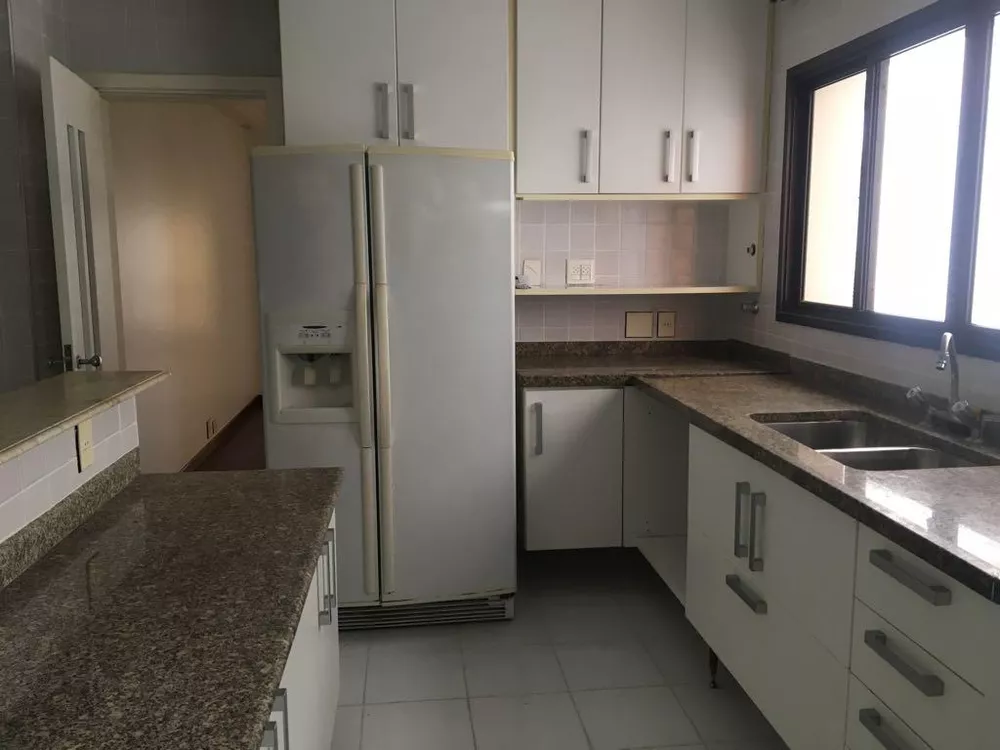 Apartamento, 4 quartos, 205 m² - Foto 6