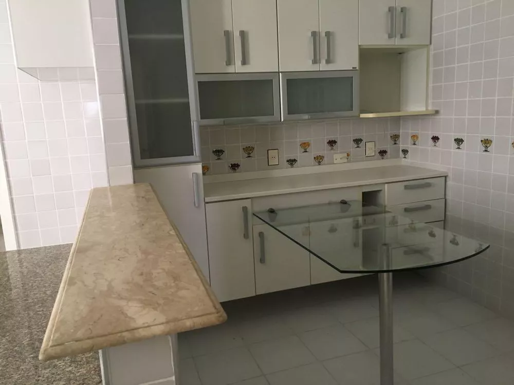 Apartamento, 4 quartos, 205 m² - Foto 7