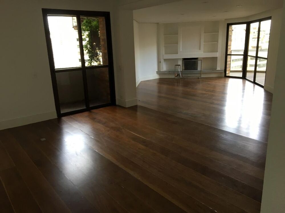 Apartamento, 4 quartos, 250 m² - Foto 1