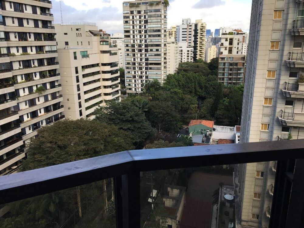Apartamento, 4 quartos, 250 m² - Foto 3