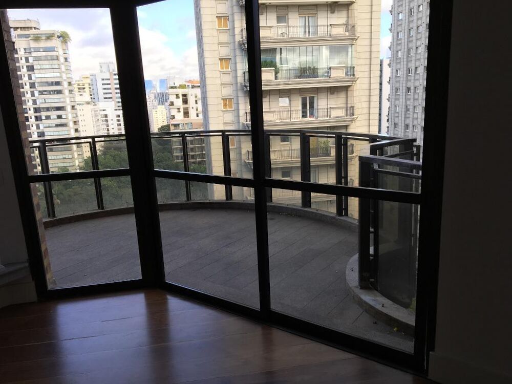 Apartamento, 4 quartos, 250 m² - Foto 2