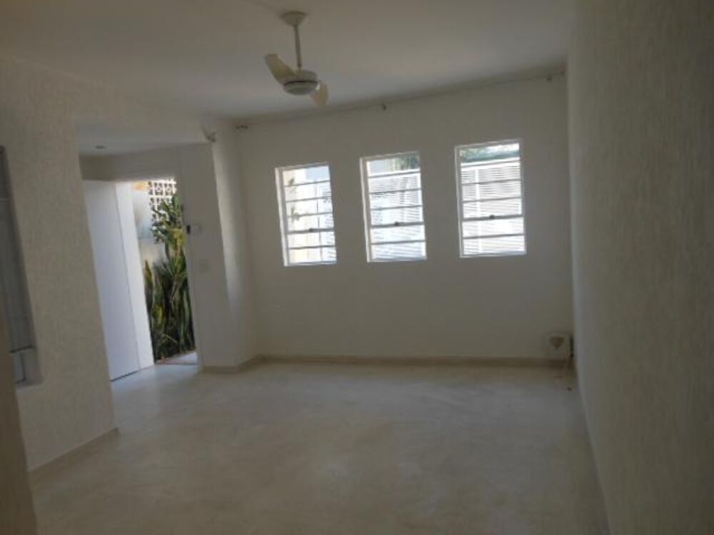 Sobrado, 2 quartos, 120 m² - Foto 1
