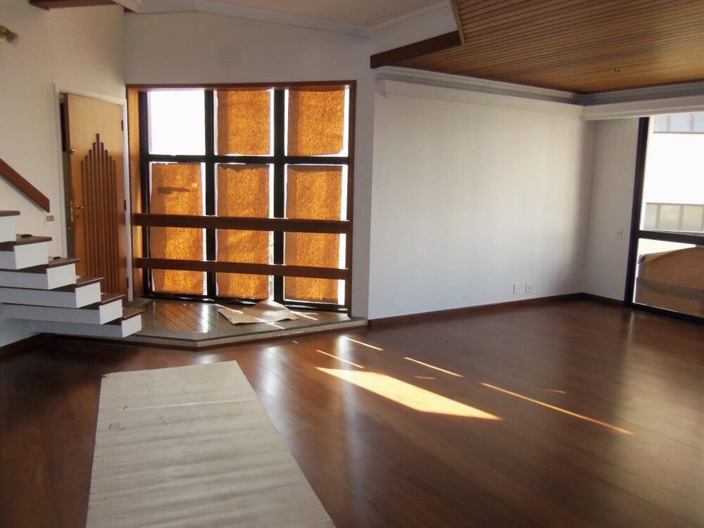 Apartamento, 3 quartos, 151 m² - Foto 2