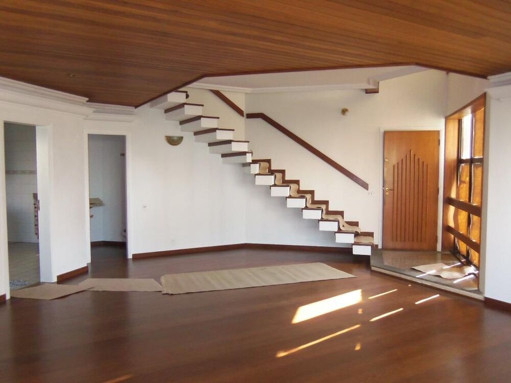 Apartamento, 3 quartos, 151 m² - Foto 1
