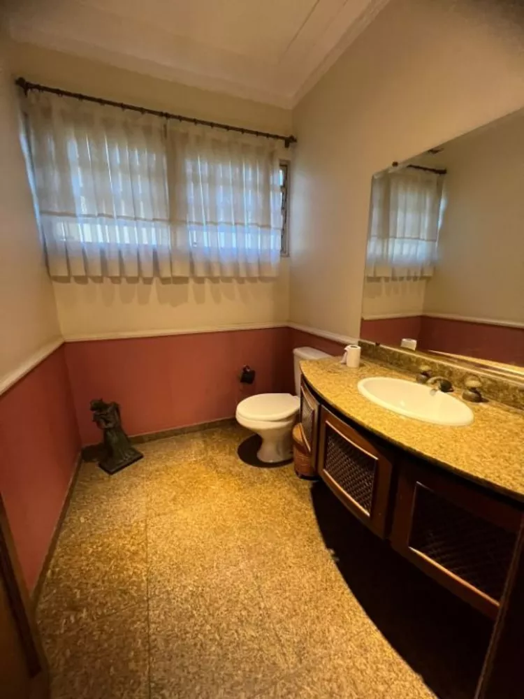 Sobrado, 5 quartos, 600 m² - Foto 8