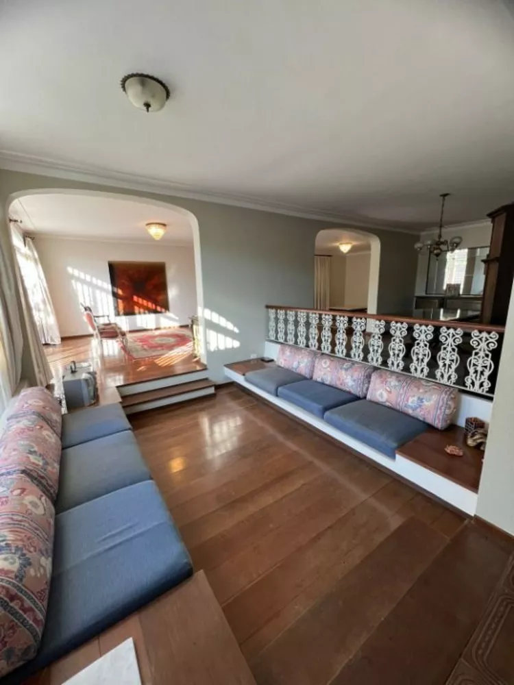 Sobrado, 5 quartos, 600 m² - Foto 4