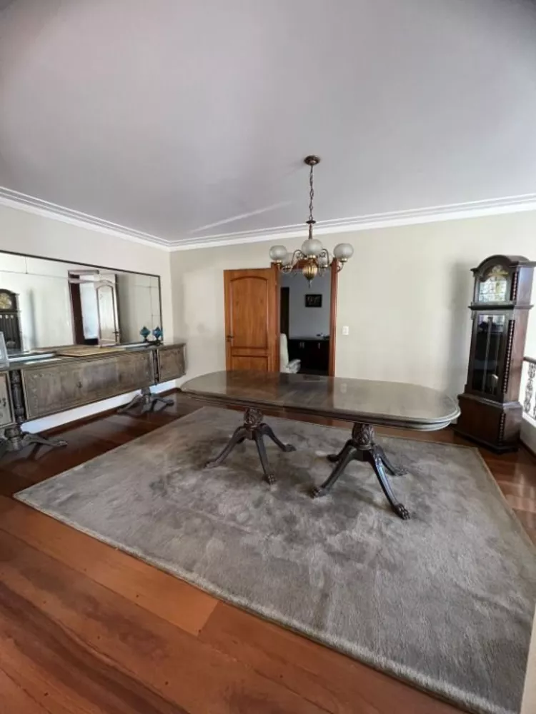 Sobrado, 5 quartos, 600 m² - Foto 5