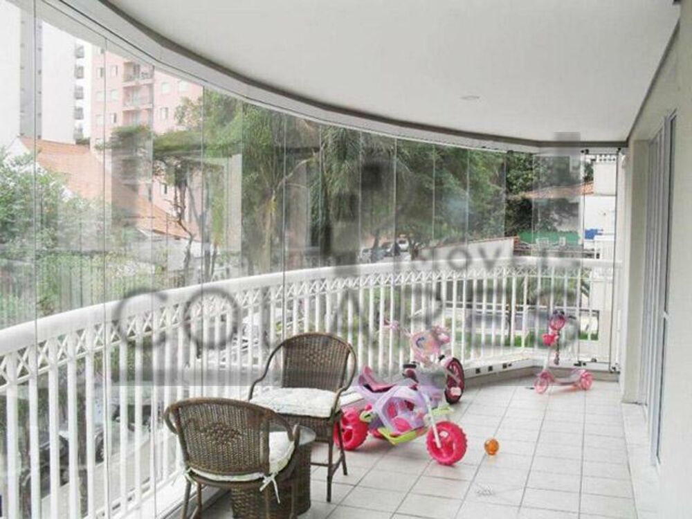Apartamento, 4 quartos, 243 m² - Foto 1