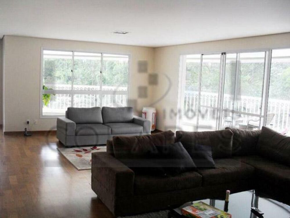 Apartamento, 4 quartos, 243 m² - Foto 2