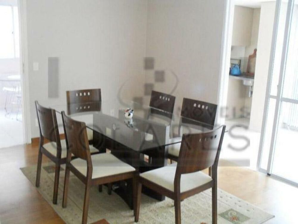 Apartamento, 4 quartos, 243 m² - Foto 4