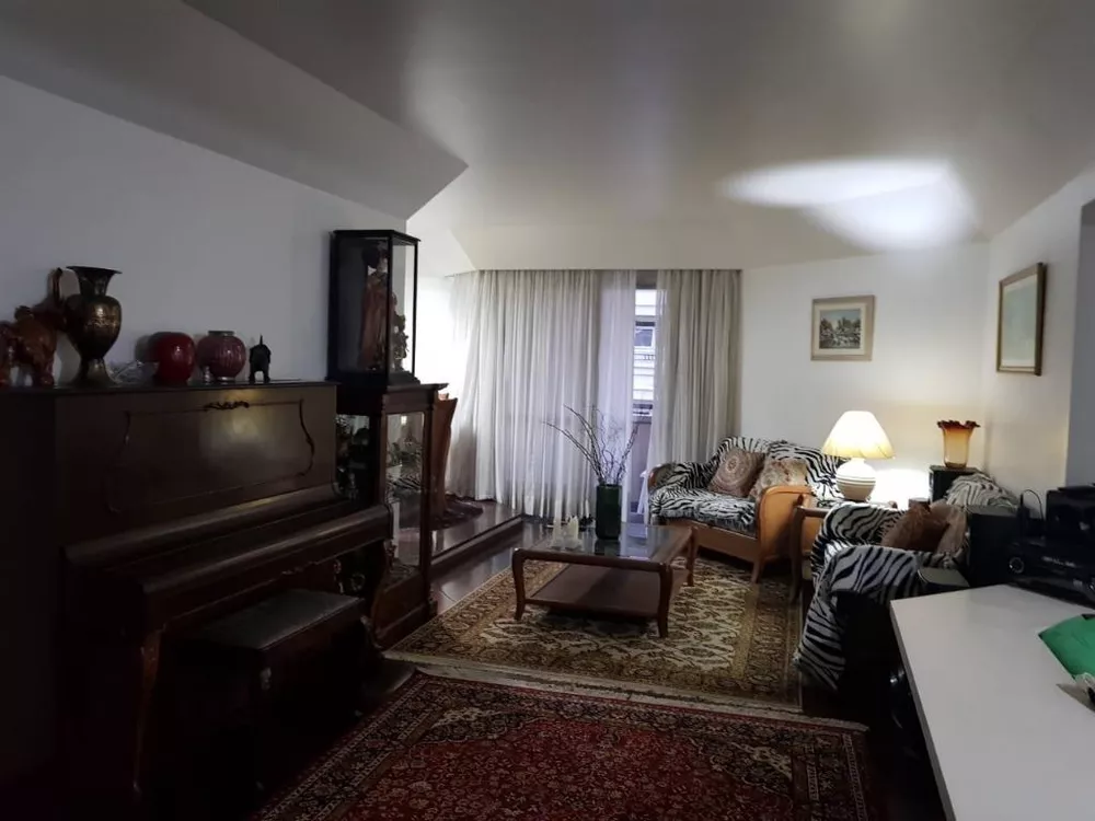 Apartamento, 3 quartos, 150 m² - Foto 1