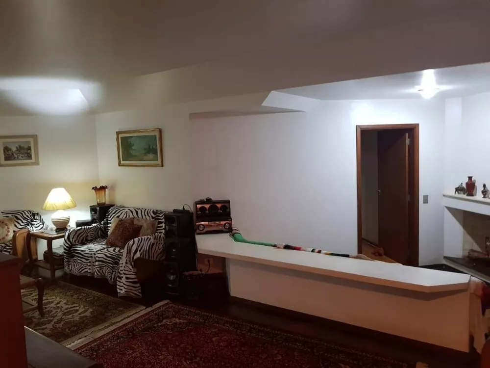 Apartamento, 3 quartos, 150 m² - Foto 2