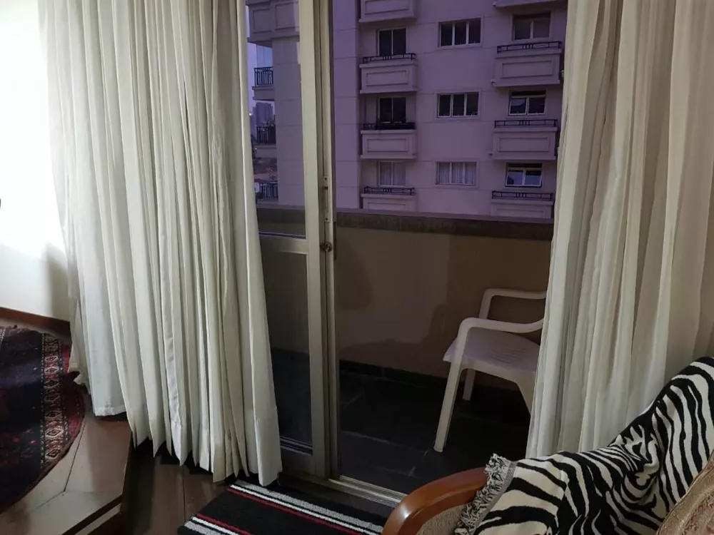 Apartamento, 3 quartos, 150 m² - Foto 4
