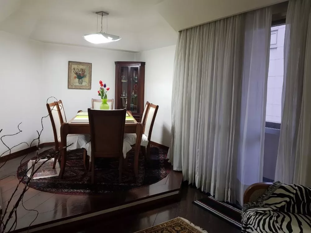 Apartamento, 3 quartos, 150 m² - Foto 5