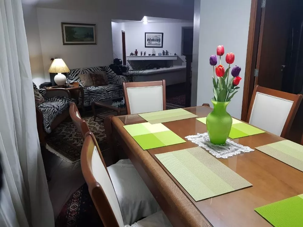 Apartamento, 3 quartos, 150 m² - Foto 6