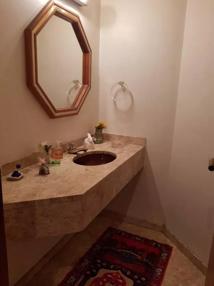 Apartamento, 3 quartos, 150 m² - Foto 8
