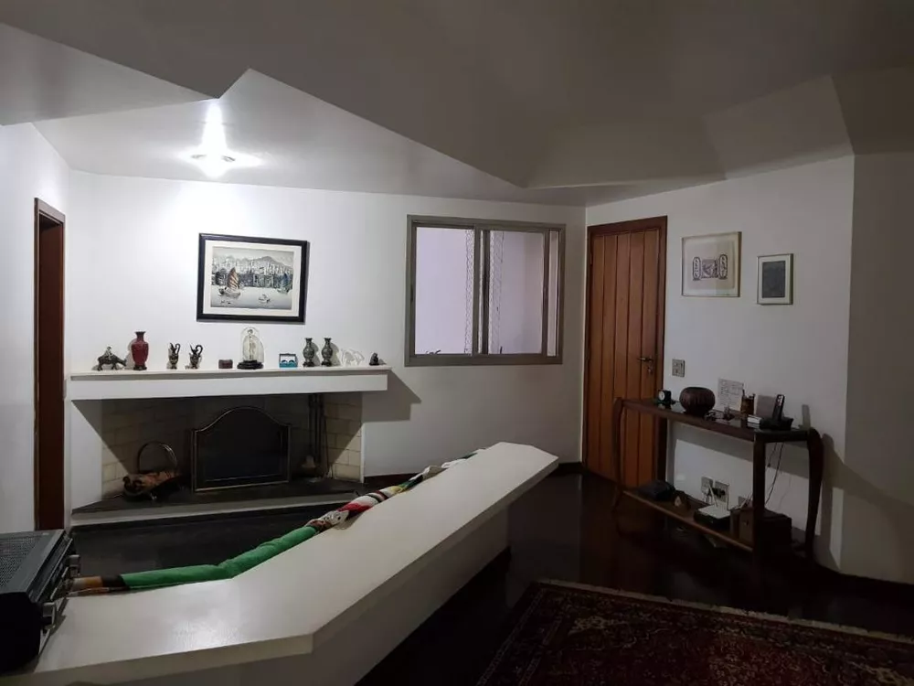Apartamento, 3 quartos, 150 m² - Foto 7