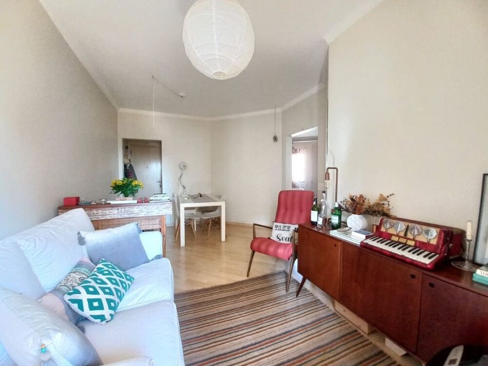 Apartamento, 2 quartos, 65 m² - Foto 3