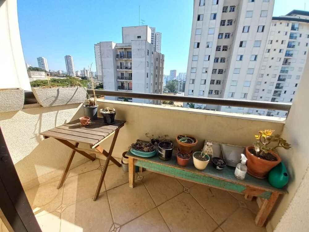 Apartamento, 2 quartos, 65 m² - Foto 4