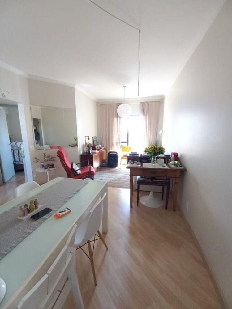 Apartamento, 2 quartos, 65 m² - Foto 2