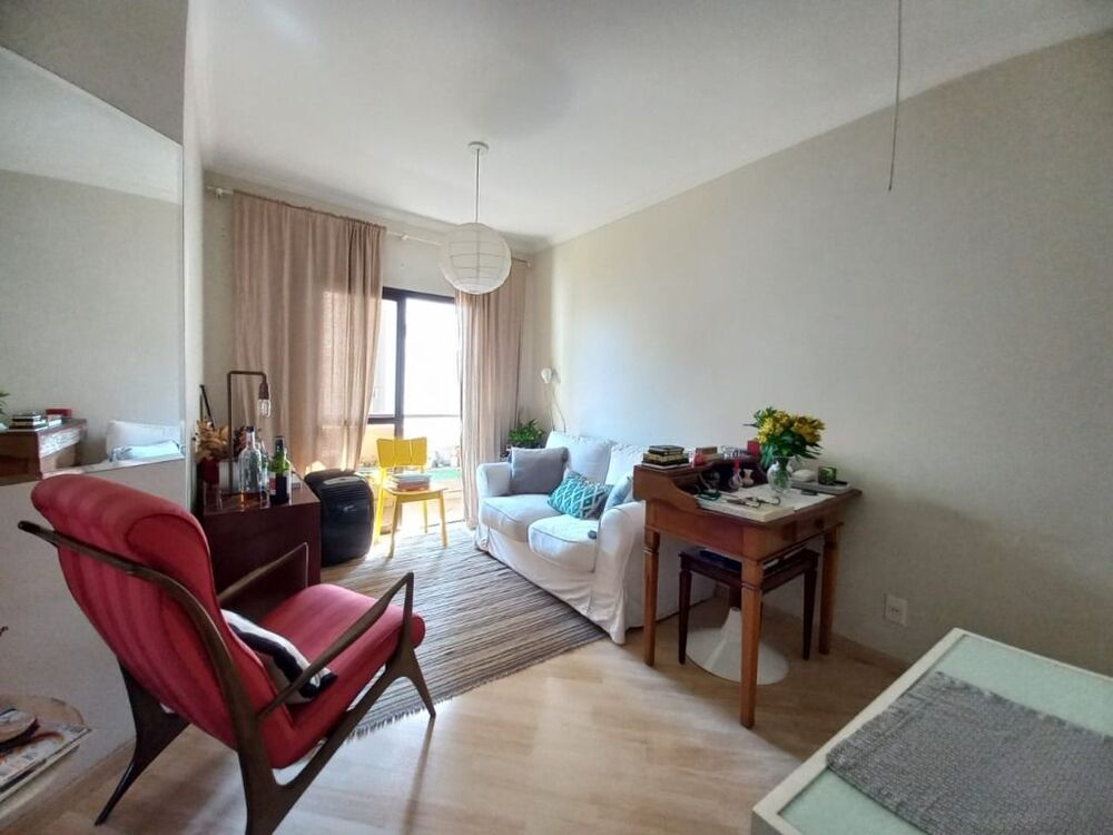 Apartamento, 2 quartos, 65 m² - Foto 1