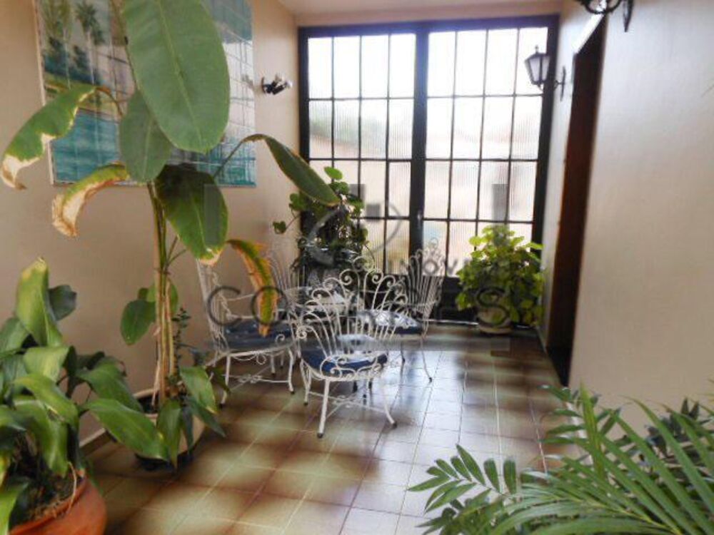 Sobrado à venda com 4 quartos, 377m² - Foto 7