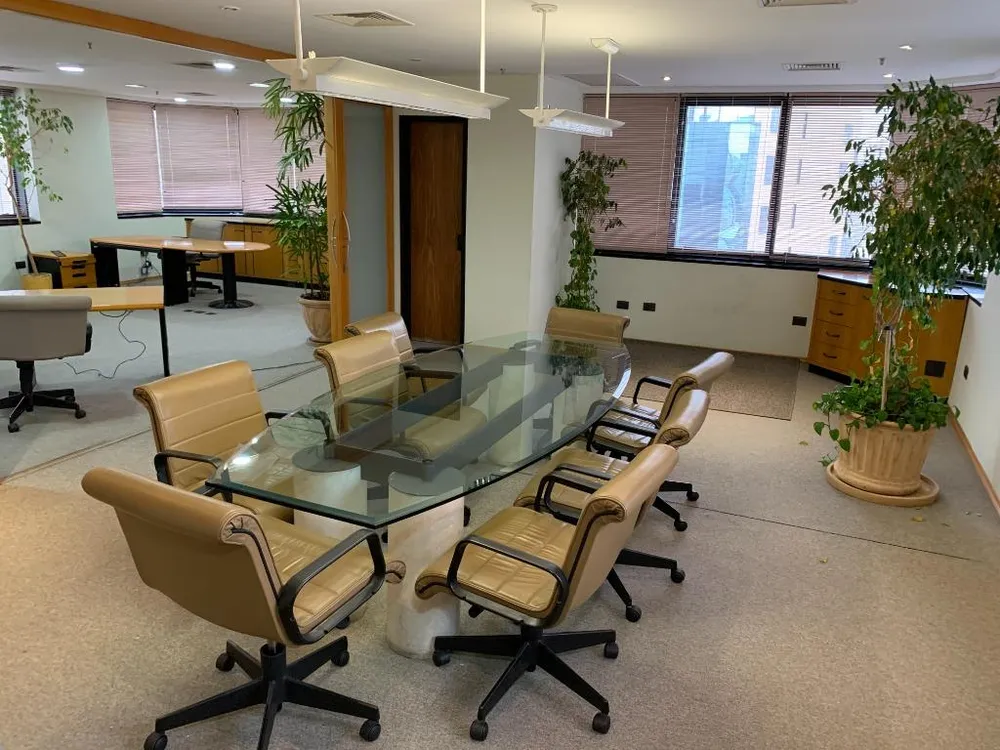 Sala-Conjunto, 331 m² - Foto 1