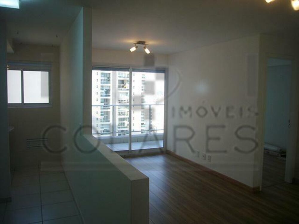 Apartamento, 1 quarto, 48 m² - Foto 2