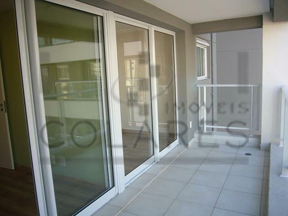 Apartamento, 1 quarto, 48 m² - Foto 3