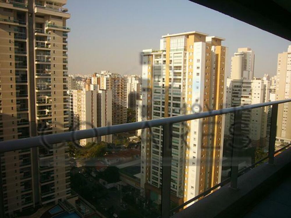 Apartamento, 1 quarto, 48 m² - Foto 4