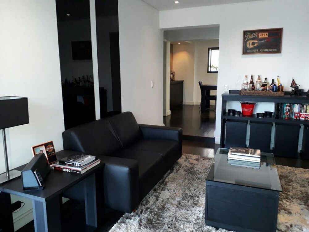 Apartamento, 4 quartos, 150 m² - Foto 1