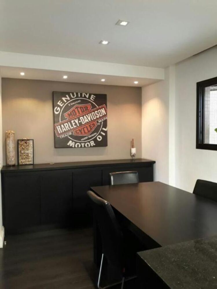 Apartamento, 4 quartos, 150 m² - Foto 3