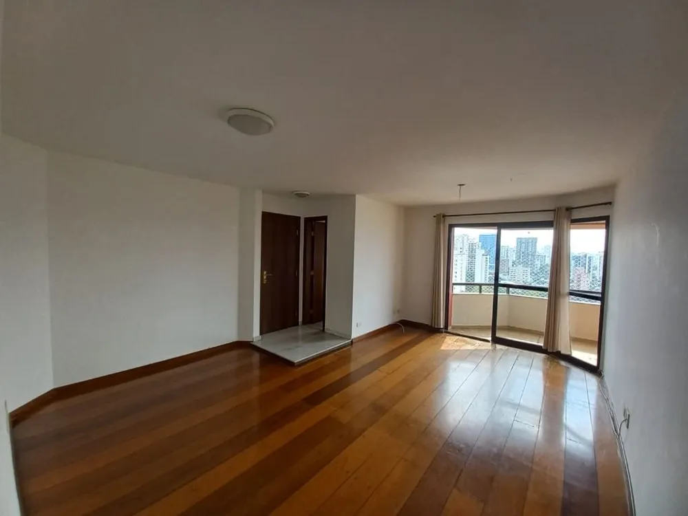 Apartamento, 3 quartos, 117 m² - Foto 1