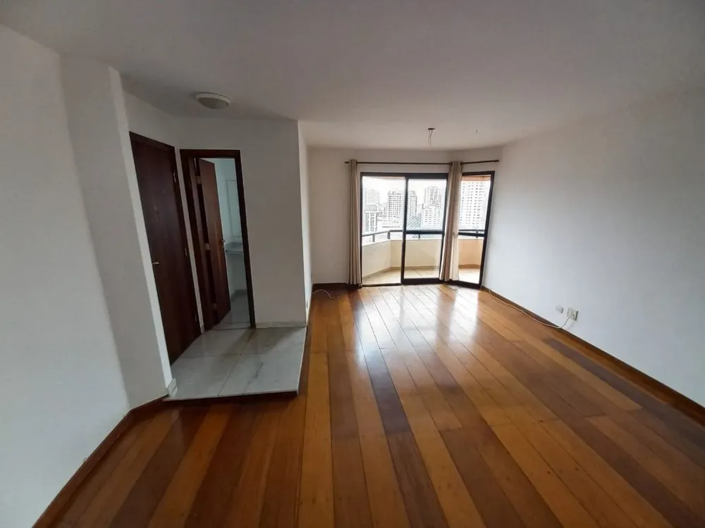 Apartamento, 3 quartos, 117 m² - Foto 2
