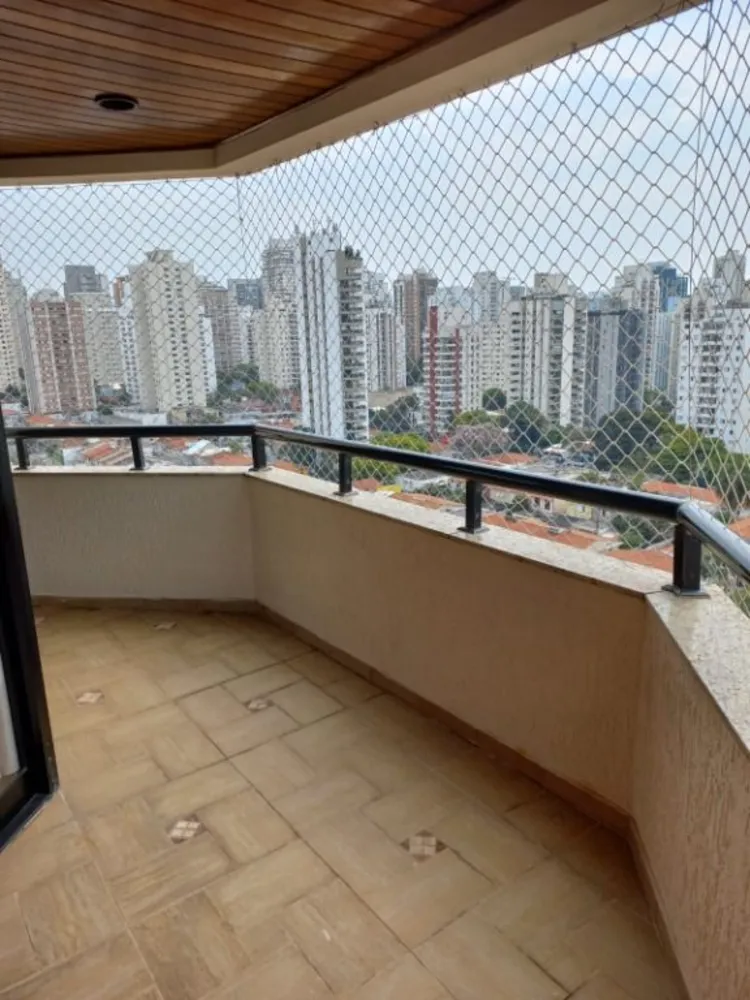Apartamento, 3 quartos, 117 m² - Foto 4