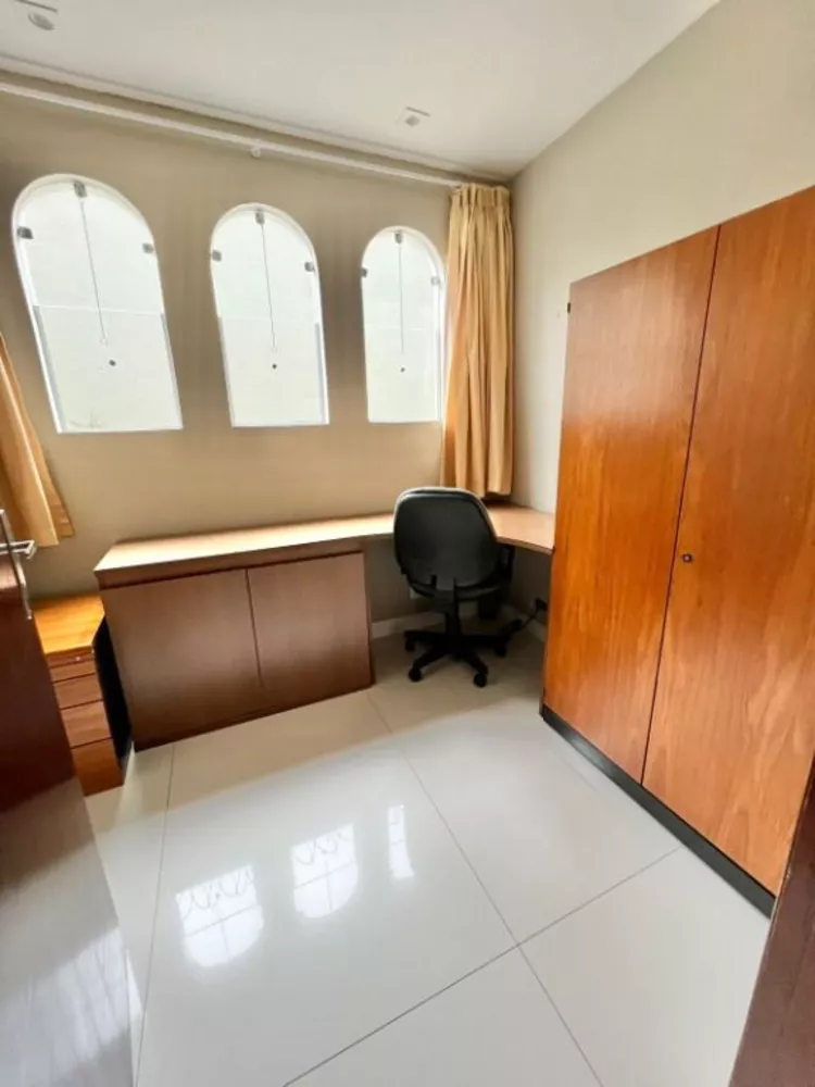 Sobrado, 3 quartos, 201 m² - Foto 6